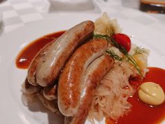 -兰特伯爵西餐厅·啤酒屋(方庄店)