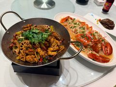 -祥记·非遗传承·苏帮菜(石路店)