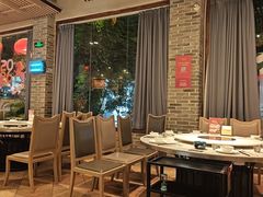 -滋粥楼·顺德菜(番禺广场总店)
