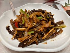 -和平馆·地道港澳茶餐厅(西门口店)