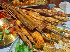 -醉烧膘·烧烤夜宵王(总店)