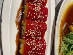 -陶兰居·手工点心·粤菜(圆融时代广场店)