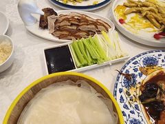 -都一处 (方庄店)