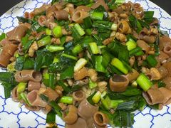 -小红鲸·海鲜餐厅(轸大路店)