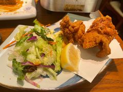 -王氏炉匠·烧鸟放题自助(好运街店)