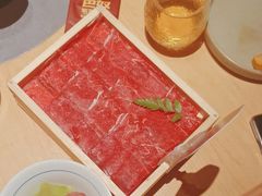 -巴奴毛肚火锅(七宝领展广场店)