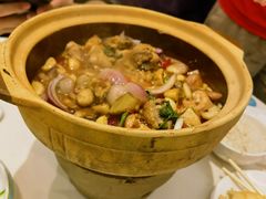 -太兴餐厅(东方广场分店)