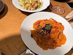 -奉天小馆·非遗东北菜(沈阳万象城店)