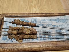 -马记永·兰州牛肉面(3019君尚店)