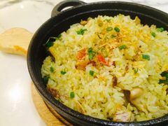 -今之味南亚厨房·探店指南(领展购物广场店)