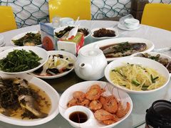 -丰收渔港饭店(嵊泗店)