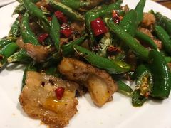 -POLO小馆·老南京菜(解放路店)
