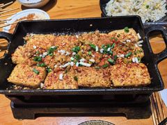 -86烧烤·炭火烧烤 (石人总店)