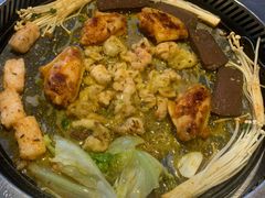-么子烤肉(化龙池店)