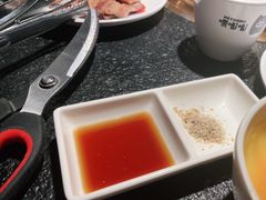 -嘿嘟嘟·肋条烧肉放题(爱融荟城店)