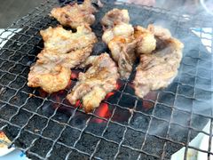 -松明一烤肉馆(鲁园店)