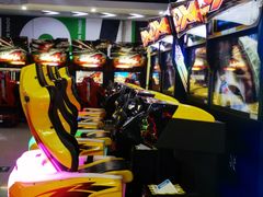-星悦蓝海欢乐园(石路天虹店)