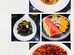 -東舍食唐精品陕菜馆