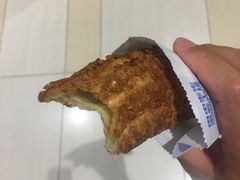 -田中先生の泡芙工坊(罗斯福店)