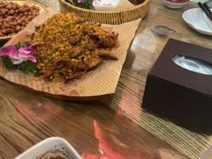 -辉记炭烧海鲜大排档·老字号(福田店)