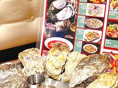 -蚝歌(中山七路店)