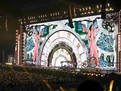 -杭州奥体中心-体育场