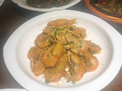 -蝦塘·中国餐馆(城墙南马道巷店)