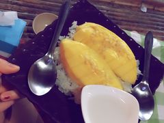 -Jungle Kitchen