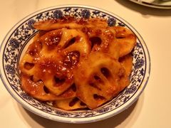 -回家吃饭·地道南昌菜(建德观总店)