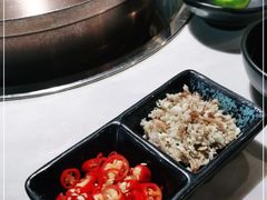 -狐狸爱上椰子鸡(滨江星光大道店)