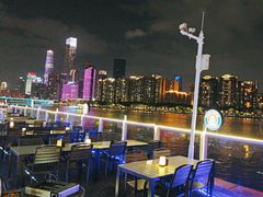 -琶醍壹号•潮菜江景餐吧