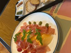 -安妮意大利餐厅(国贸店)