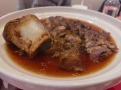 -西贝(枫蓝国际购物中心店)