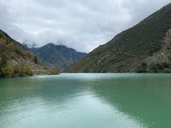 -叠溪松坪沟景区
