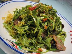 香拌全家福-牛庄馅饼(安通街店)