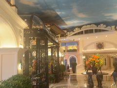 -深圳威尼斯英迪格酒店