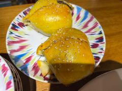 -清真·古丽花儿·新疆美食(滨江道店)