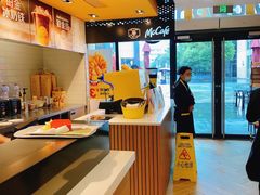 -麦当劳(虹桥南丰城店)