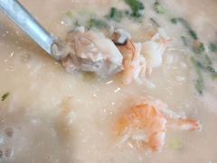 -粤仔湾砂锅粥(广益哥伦布店)