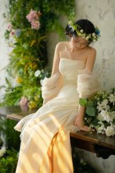 -Mu慕婚纱摄影·超级工作室