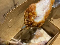 -Kyochon1991校村炸鸡(杨高中路店)