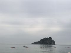 -棒棰岛宾馆景区