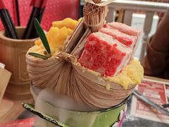 -旺蜀主成都串串火锅(西直门凯德MALL店)