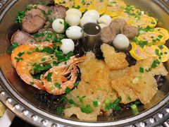 -卢家湾大酒店(诸暨店)