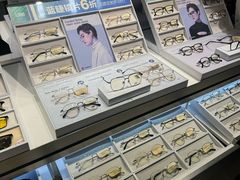 -LOHO眼镜(北京合生汇店)