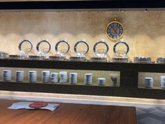 -汉巴味德·烤肉与啤酒的自助(杭州大悦城店)