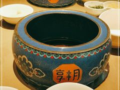 -享月汤皇·海鲜小火锅·聚会(曲江创意谷店)