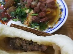 -郑家包子牛肉拉面(尚勤路店)