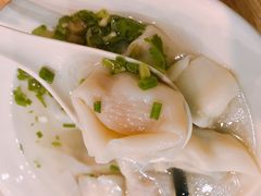 -吉祥馄饨(虹桥火车站店)