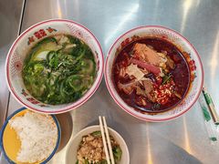 -脑馋粉儿(三里屯店)